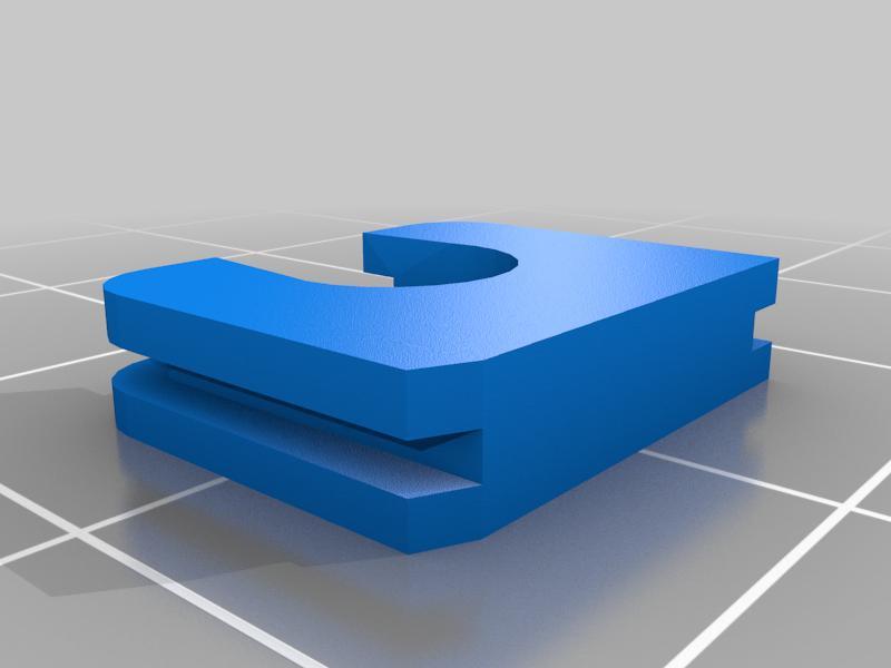 MR2 SW20 Vent clip repair