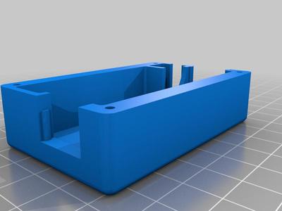 Buck Converter Case Extended
