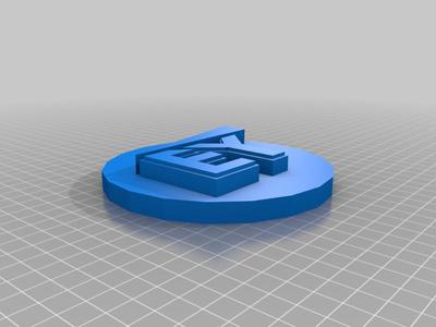 EY Token