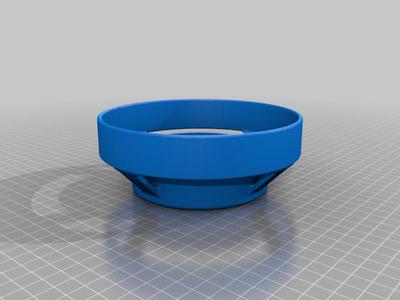 Ubiquiti GBE-US Aiming Jig