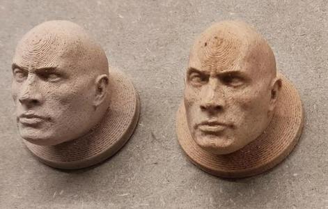 Dwayne the knob Johnson