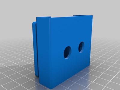 PS4 Camera v3 Wall Mount