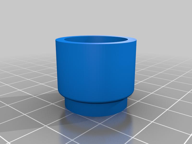 Honda dominator NX 650 steering triple clamp Rubber