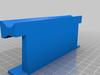 Sliding Door Handle