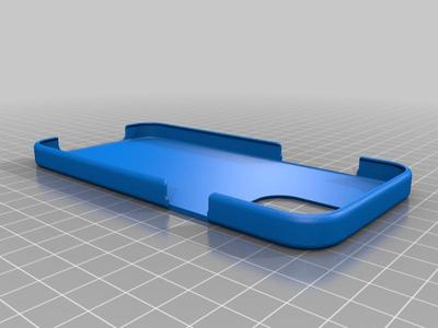 Iphone 12 case