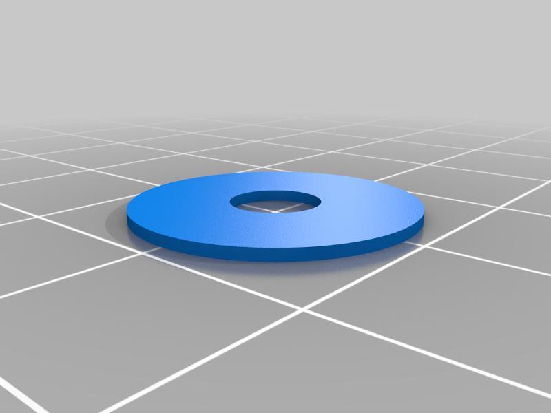 Chinese Leather Patcher Bobbin