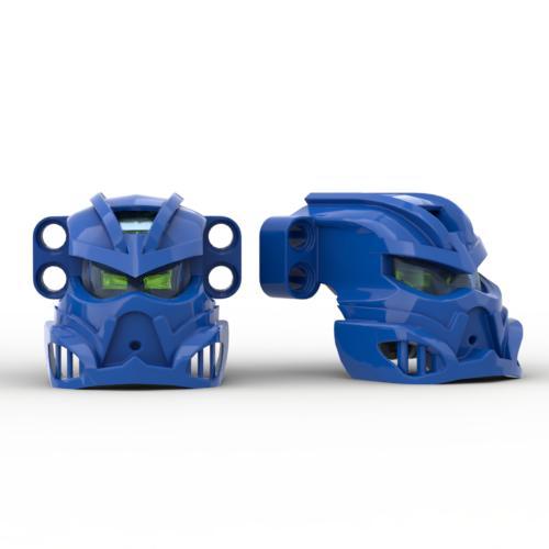 TLR's Pilot Kaukau nuva (vehicle adapted)