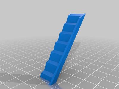 Viking two story house