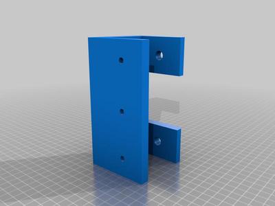 Nintendo Swtich Dock Wall Mount