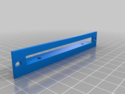 scsi2sd v5.0c Machintosh Bracket