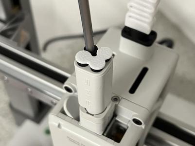 Filament Hub Dust Cover (better fit)