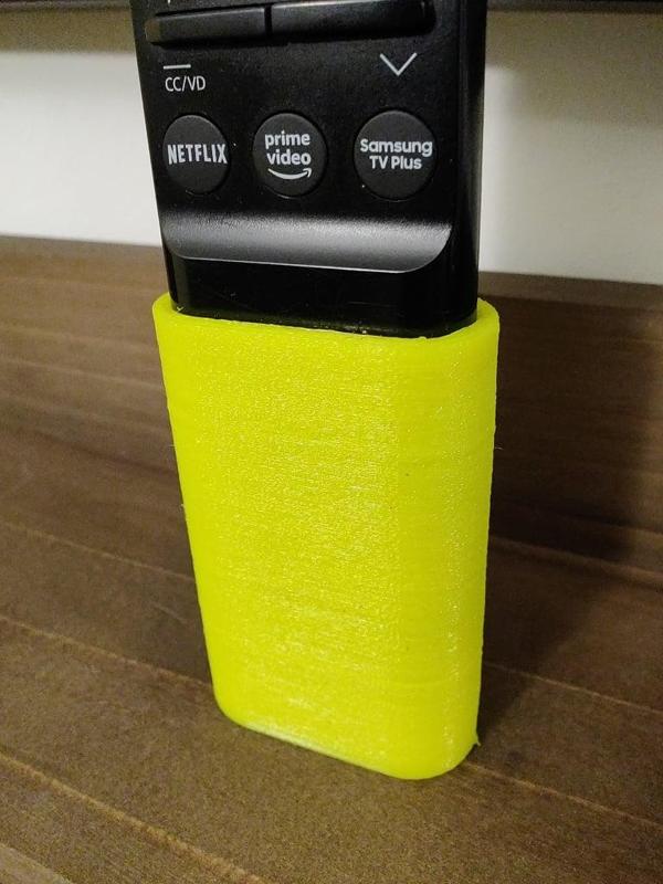 Samsung TV Remote Sleeve