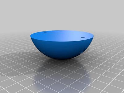 Sphere Container Fether Sense BLE 