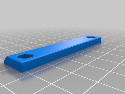 Aquarium scraper