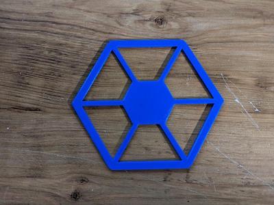 Star Wars Legion Separatists Logo