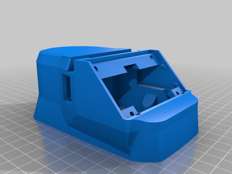 Ryobi battery T12 Quicko solder iron