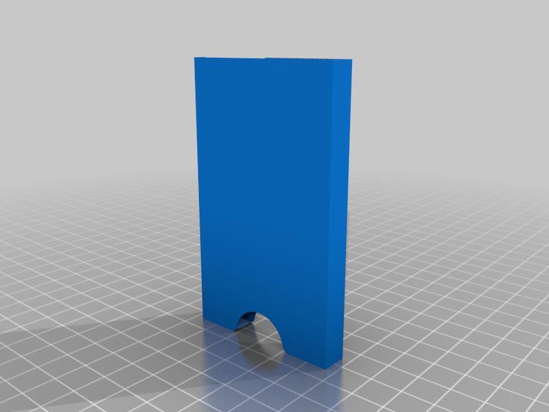 Slim Business Card Holder