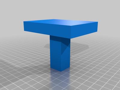 test your supports