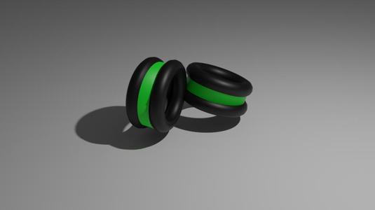 mini filament for a mini printer 