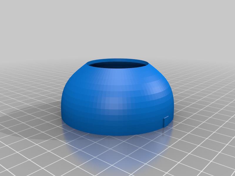 Dust blower for Dyson v7 