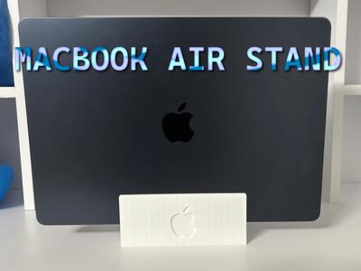 MacBook Air Stand
