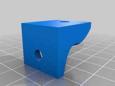 Power Supply wall mount