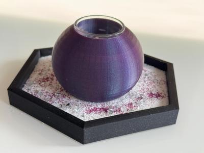 Tealight Holder Set
