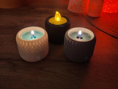 Candlestick