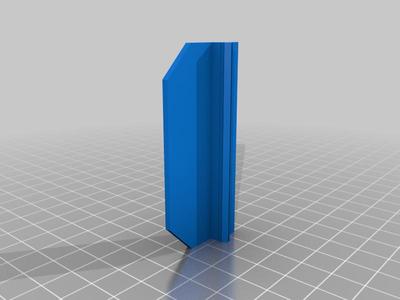 Voron V0.2r1 Serial Number Plate Generator