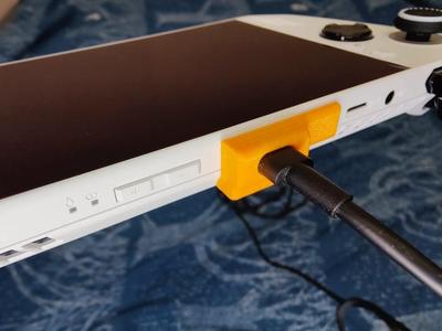 ROG Ally usb port protector