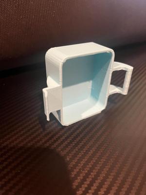 RCD Cover for Sitemate SM2