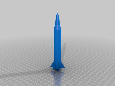 Rocket