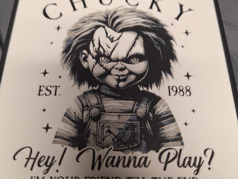Chucky (Child's Play)