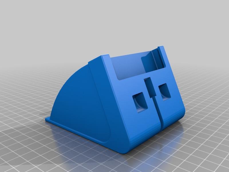 Huawei Honor 6X Charging Stand