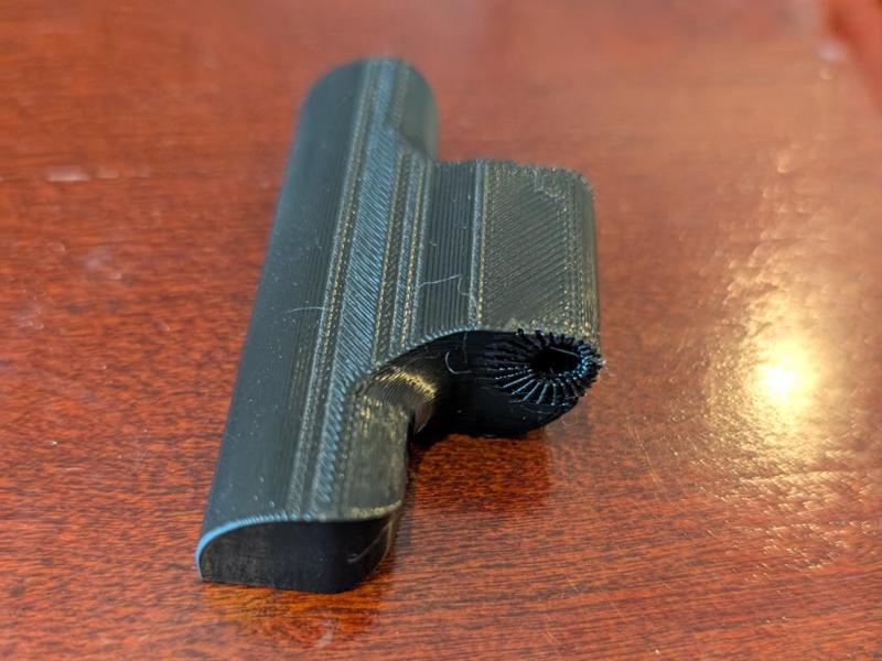 Valentine Gen 2 mount