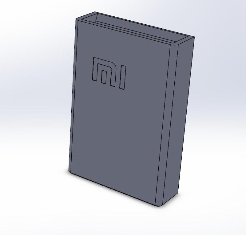 Xiaomi sealing lamp remote case / wall mount