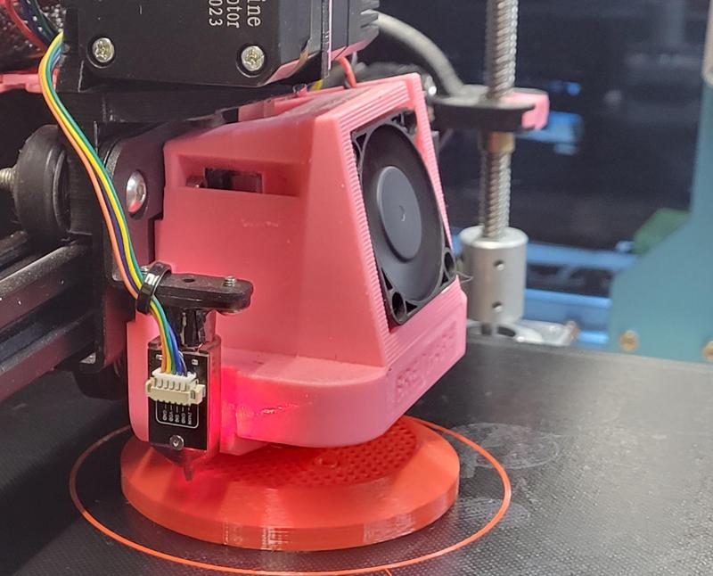 Ender 3/CR10 Dual Z System