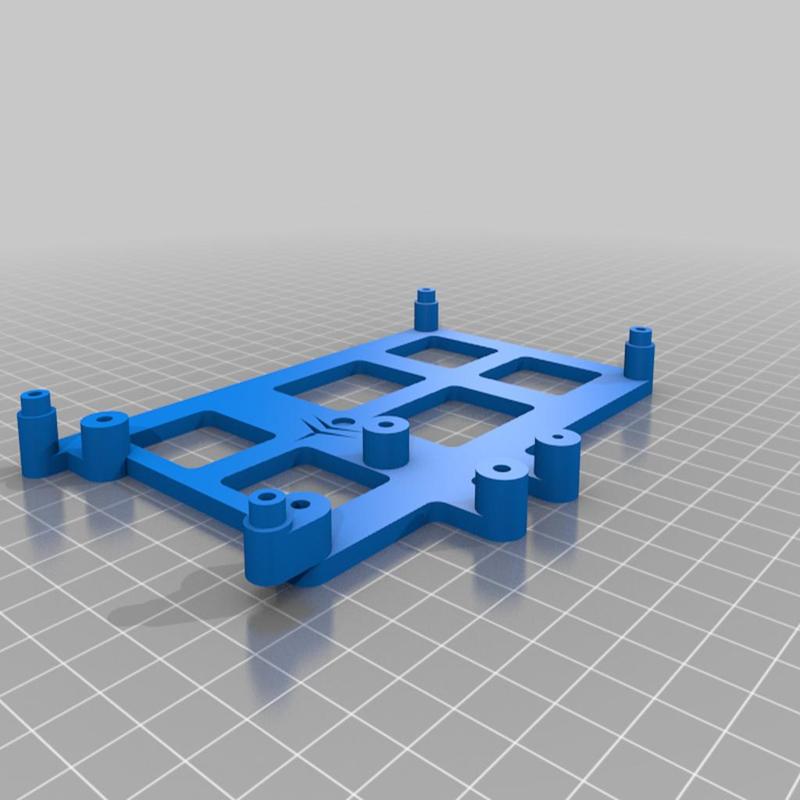 CR-10 MKS Gen L MKS Gen 1.4 Version