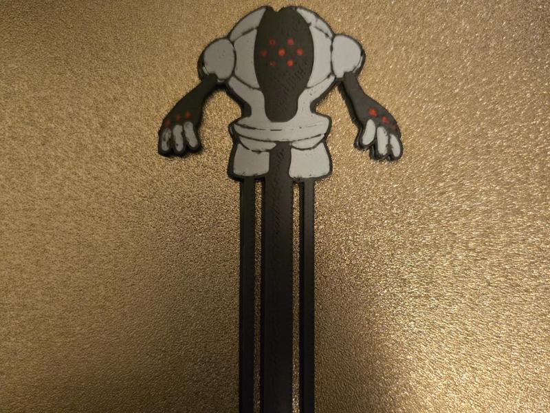 Bookmark Pokemon Registeel