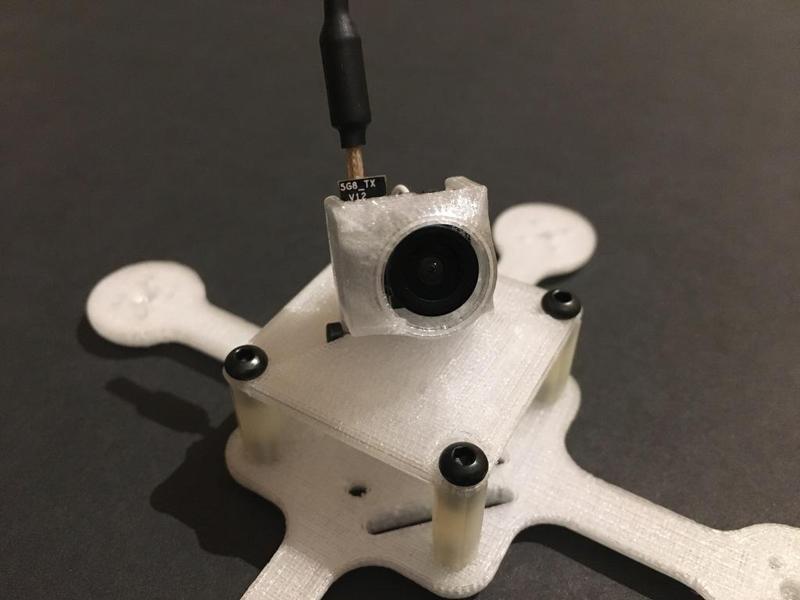 AIO Camera Case for VM275T & CM275T