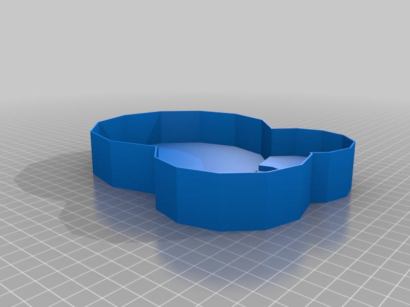 Baignoire pour oiseaux - Birds bath