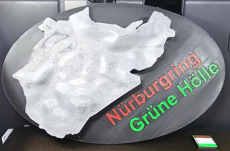 Nürburgring Green Hell