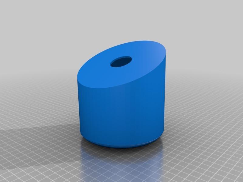 Google Home AIY Case