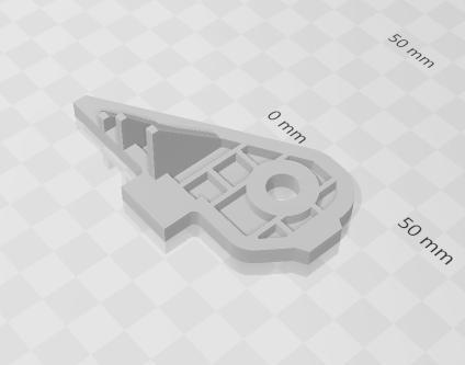 SUZUKI VITARA Facelift Headlight Tab 2