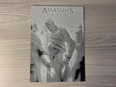 Assassins Creed Hueforge coverart