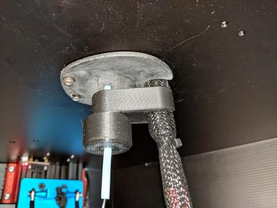Tevo Little Monster - 1.75mm Filament Cleaner