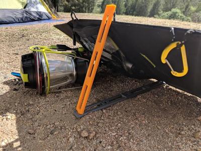 Goal Zero Nomad 7 Solar Panel Stand
