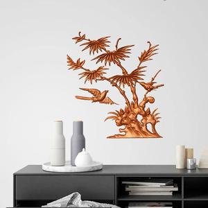 NATURAL VIEW WALL ART