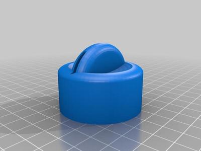 Gas Appliance Replacement Knob