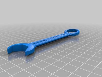 wrench